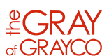Gray