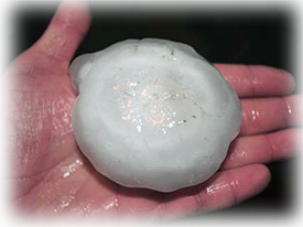 Hail