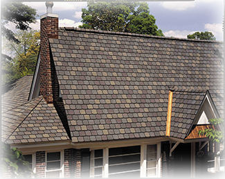 Slope Roof